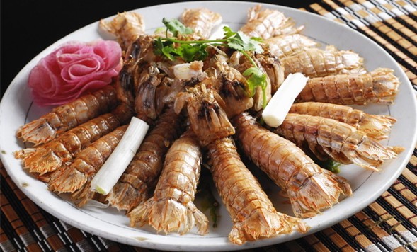 深夜食堂治愈你的胃,舟山深夜食堂