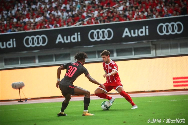 2018年天下足球豪门盛宴,2018年世界足球大会