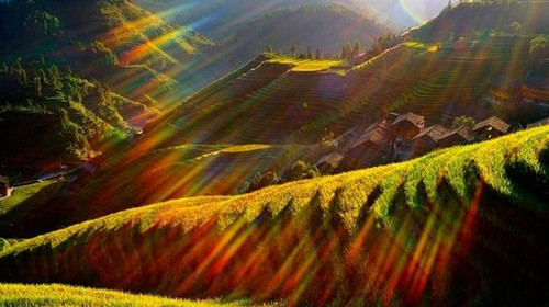 桂林必去6大景点,桂林必去五大景点