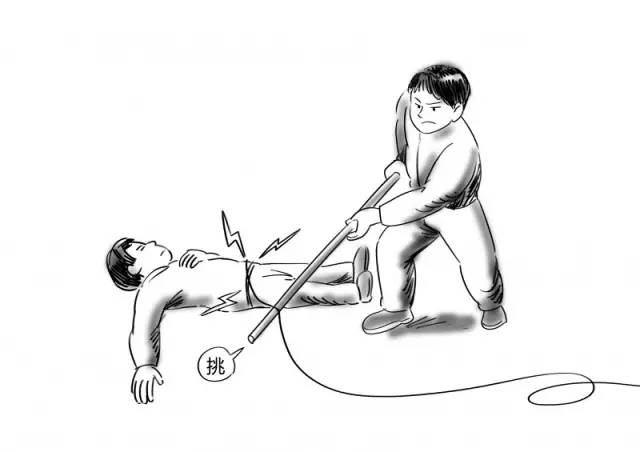 触电后多少分钟救活的可能性很小,触电后最佳急救时间是多少分钟