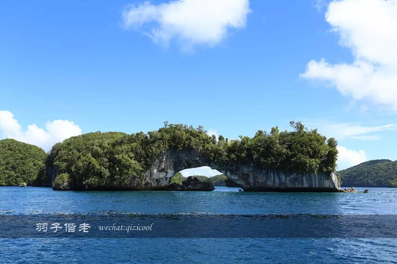 帕劳旅游发展的前景,去帕劳注意事项和必备品