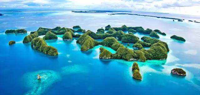 帕劳的旅游时长是多少,帕劳旅游找哪个旅行社