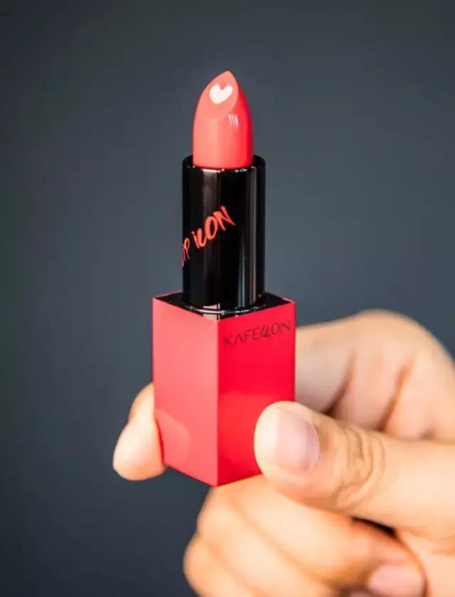 我的平价好物口红试色,黄黑皮素颜口红平价不掉色学生党