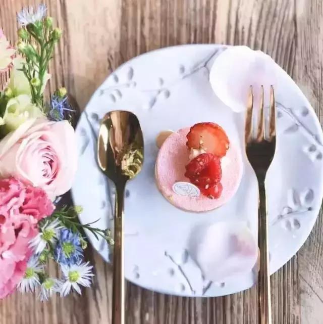 帝都的网红蛋糕,我都替你们吃了|超全订蛋糕指南