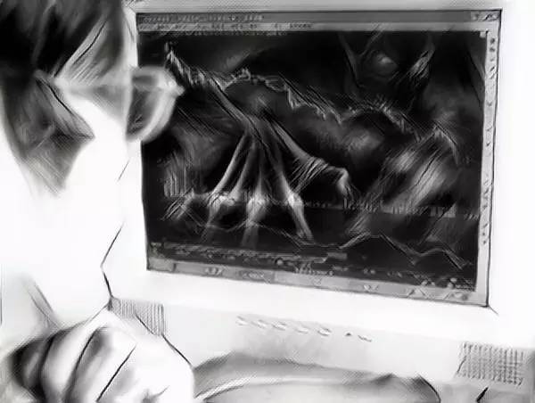 股市波动的秘密,股市涨跌背后的秘密推手