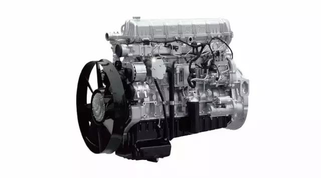 11L420马力发动机！卧铺宽850mm！解放J6P6×4牵引车详解