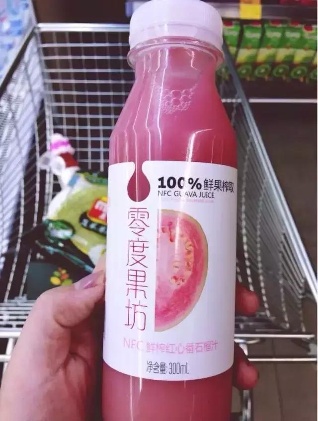 武汉第一份逛超市攻略，各大超市的“尖儿货”都在这里！