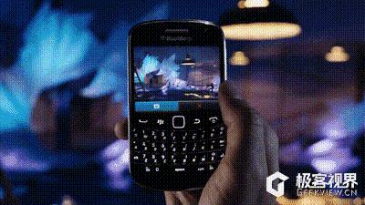 黑莓手机还有没有复活的可能,曾经的手机霸主黑莓