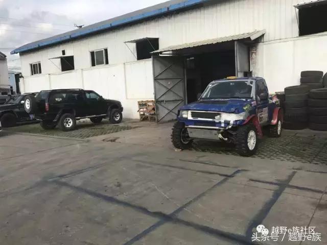 我的猎豹,超级猎豹改滑胎