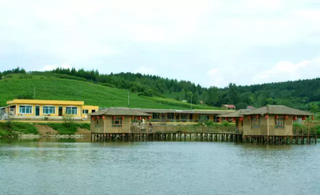 各个地方的特色美景美食,这些地方景色美食都不容错过