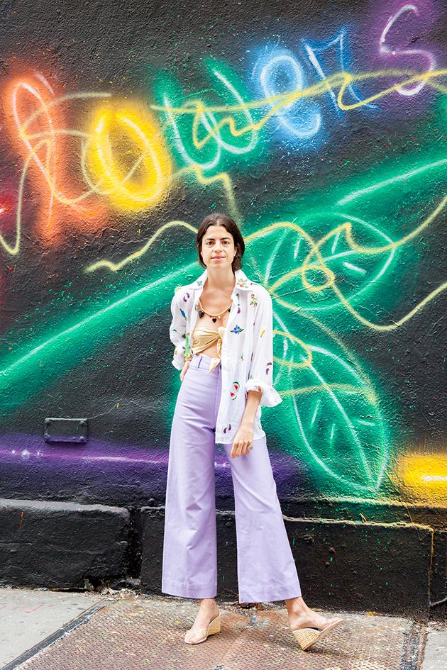 适合夏天穿的面料,什么布料的短袖夏天穿最舒服