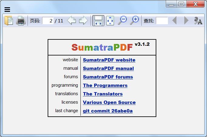 sumatrapdf瀹夎娴佺▼,sumatrapdf濡備綍浣跨敤