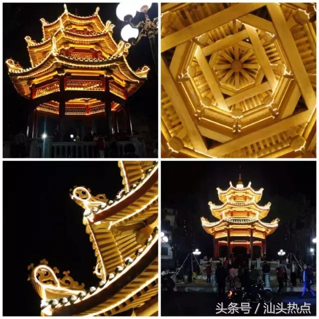 汕头有些路你连名字都叫不出来，但是那里的美食你却如数家珍！