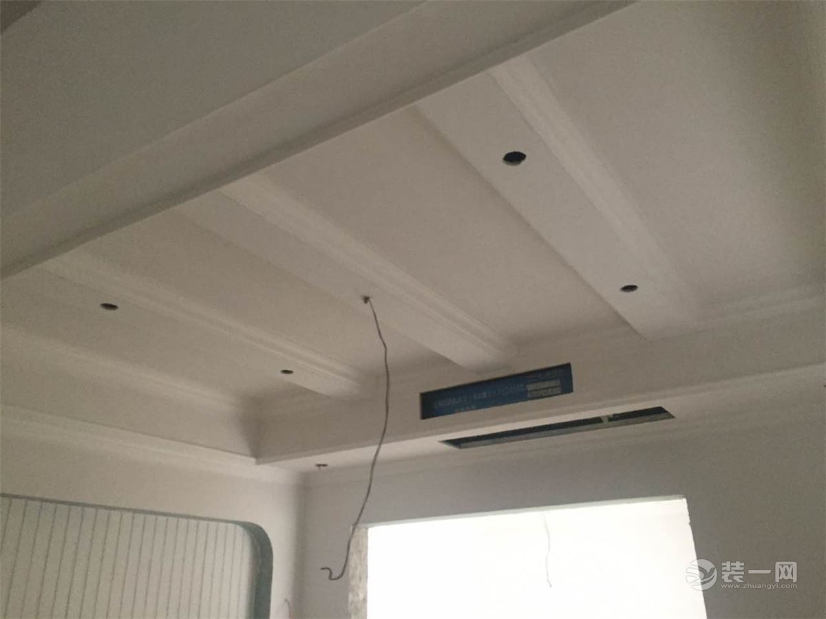 重庆梧桐郡300平美式混搭风格，装修实景效果图展示，造价38万，你来看看怎么样