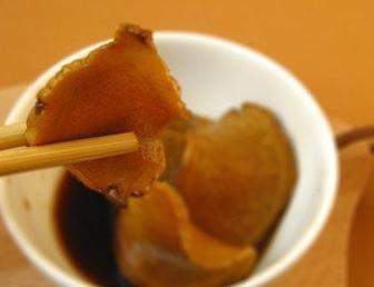 夏季高温身边的还魂汤，养胃减肥，提升阳气防脱发