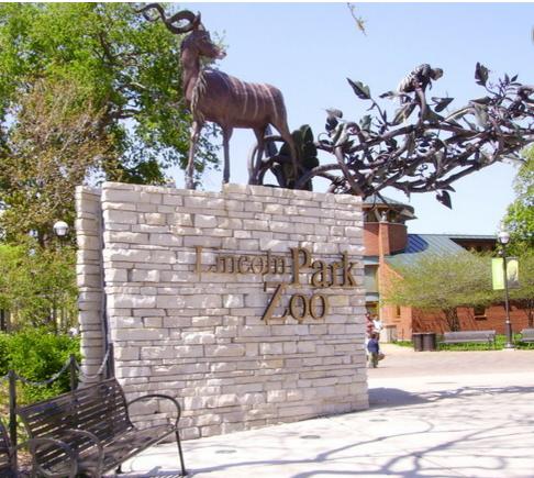 林肯公园是什么时候出名的,为什么叫林肯公园名字