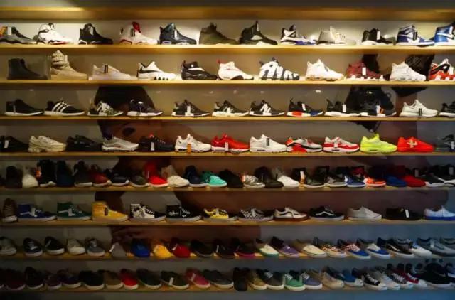 原创便宜球鞋店铺有哪些,球鞋店铺推荐有哪些