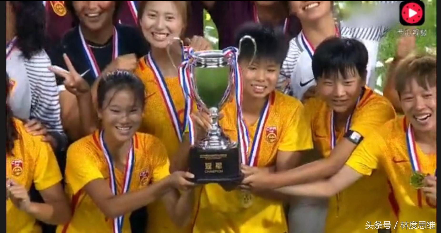 因为热爱才有足球,成功申办2023亚洲杯足球