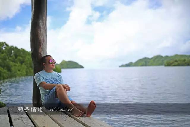 帕劳旅行真实感受,三次帕劳是一种什么体验