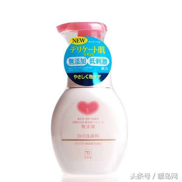 敏感肌更要清洁皮肤,敏感肌做什么护肤项目