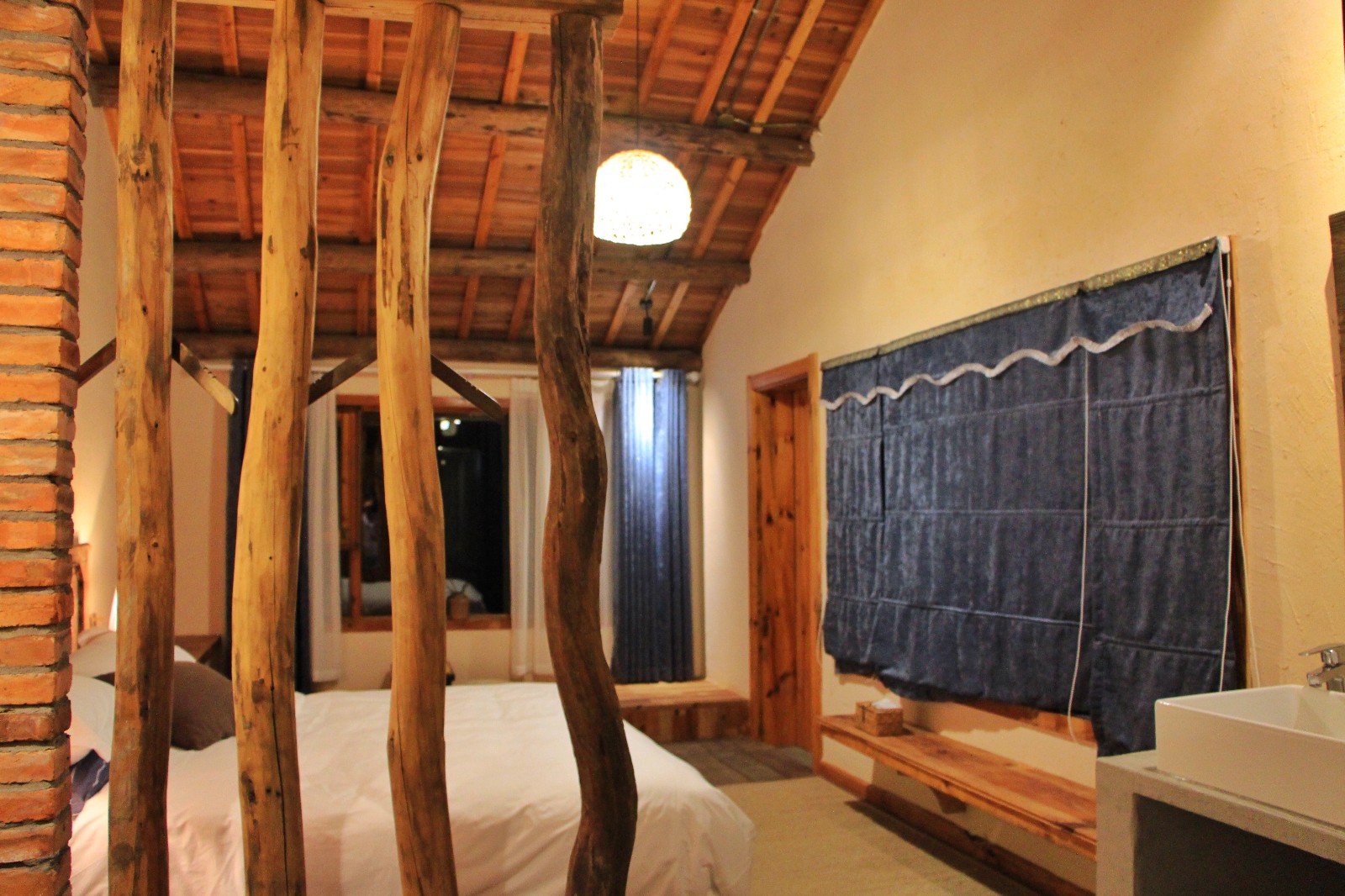 一场说走就走的夏日旅游,一场说走就走的山水旅游