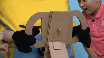 通俗讲解陀螺仪原理,陀螺仪能稳定是什么原理