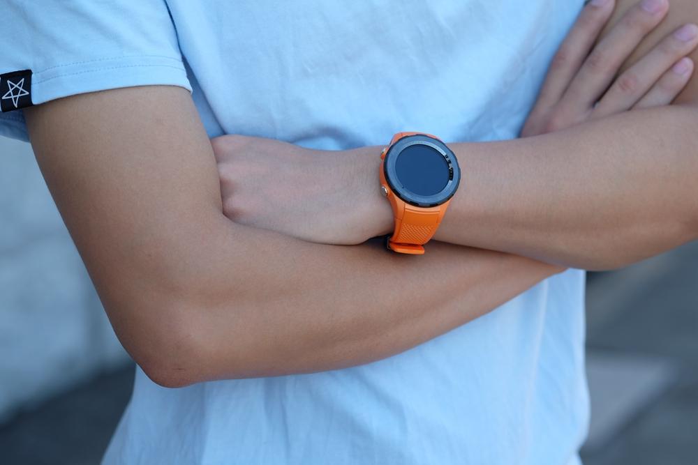 华为watchgt2e测评,huaweiwatch24g版测评