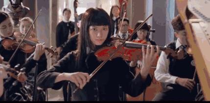 闪光少女片名,闪光少女一部被片名耽误的好片