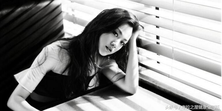 5个信号一出现肝脏生病了别忽视,5个信号暗示你身体特别健康