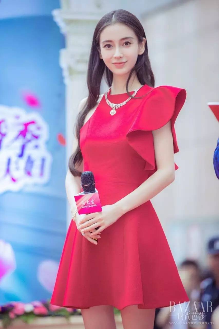 趁这6个小众品牌连衣裙还没烂大街,跟宋茜赵丽颖穿起来过夏天!