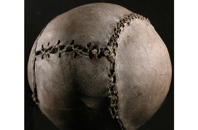 什么时候证明了足球起源于中国,足球起源于中国为什么踢不好