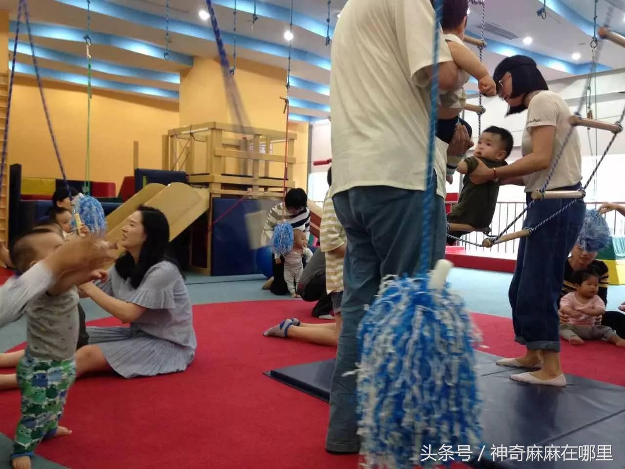 早教班的坑，我帮你踩了！帮你学回来了！上遍了几乎全城的早教班之后，我来告诉你几万元到底值不值得花！