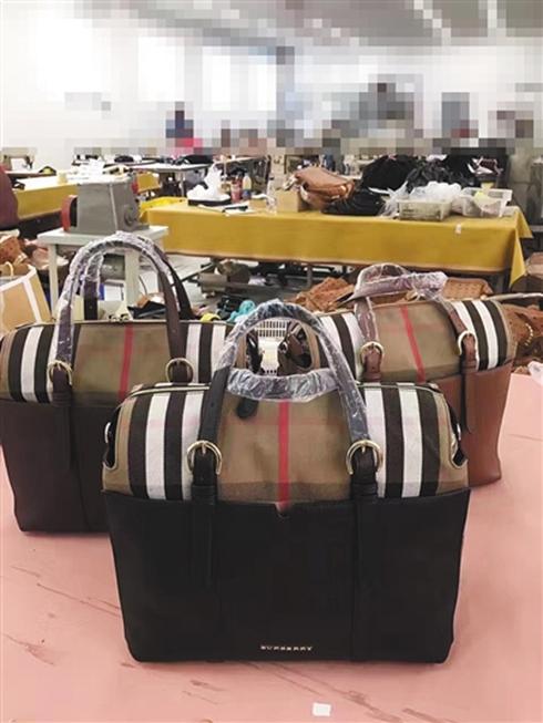 假货变成海淘正品怎么处理,假货是如何发展到现在的规模