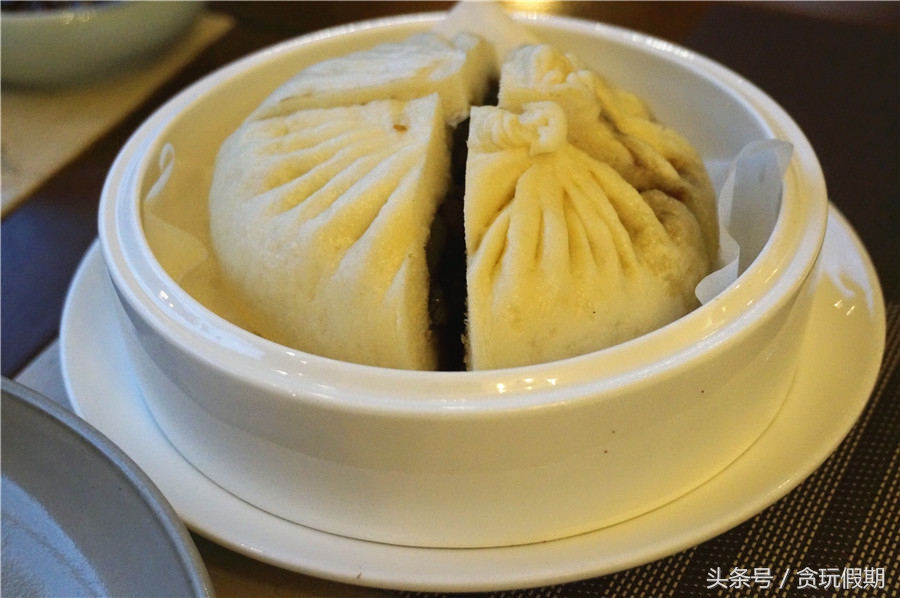 古北水镇去哪吃,古北水镇有什么吃的推荐