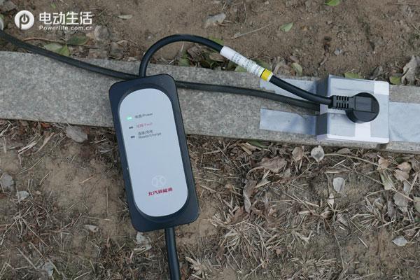 换电站目前的现状,北京换电站