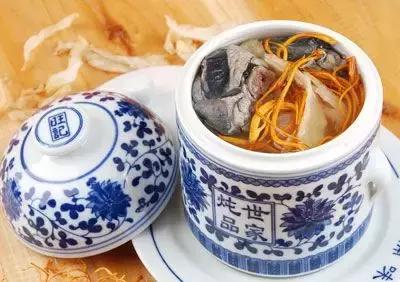 燕窝还是海参有营养,海参燕窝属于高补品吗