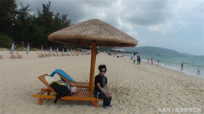 三亚亚龙湾最佳攻略,三亚亚龙湾免费海滩怎么去