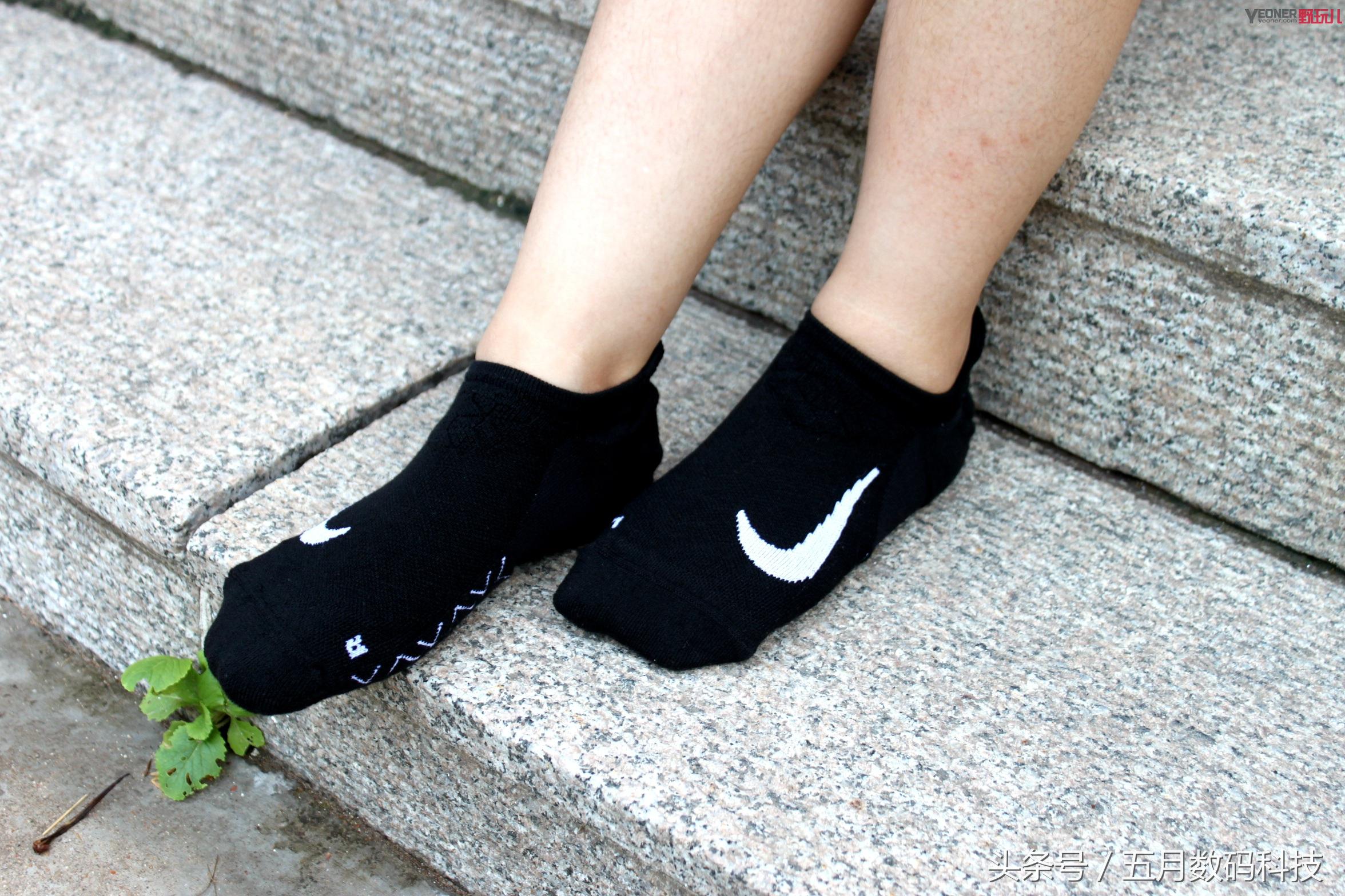 耐克乔丹短筒袜,耐克夏季运动袜子中筒