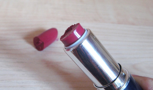 口红断了怎么做教程,口红断了怎么办一招教你恢复原样