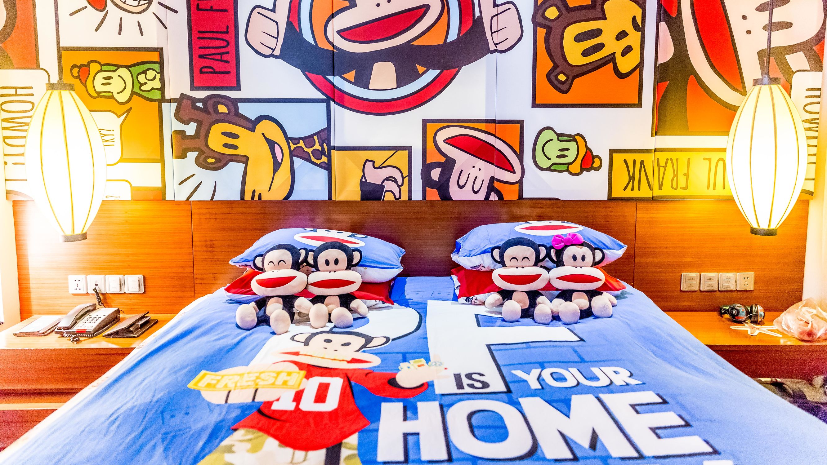 杭州西溪新开了一家酒店,西溪高端度假酒店