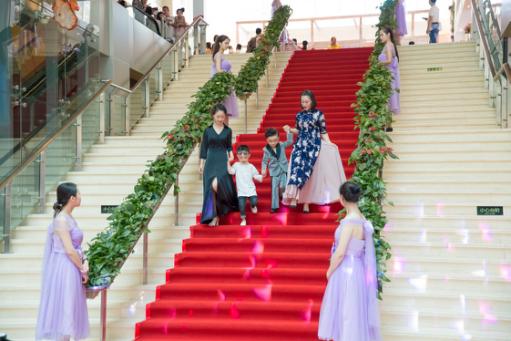 2020中国超级童模大赛郑州,2019年超级童模大赛全球总决赛