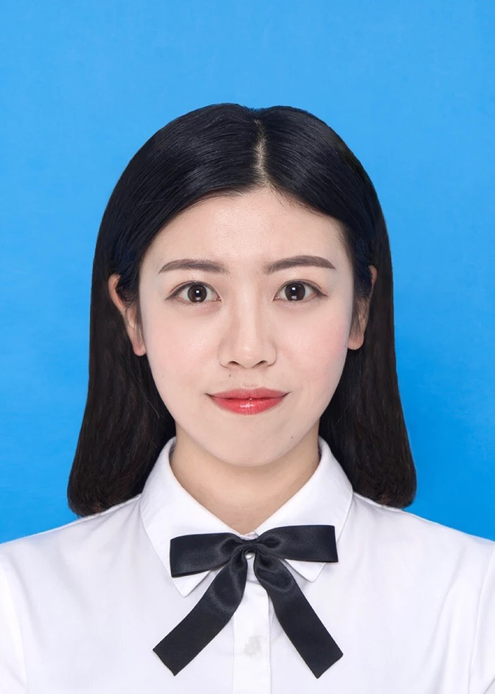 最近很火的最美证件照怎么弄,教你五招get绝美证件照