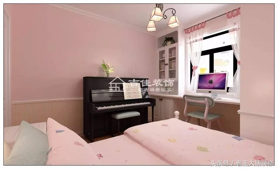 隔壁老王装修效果图大全,老王看装修