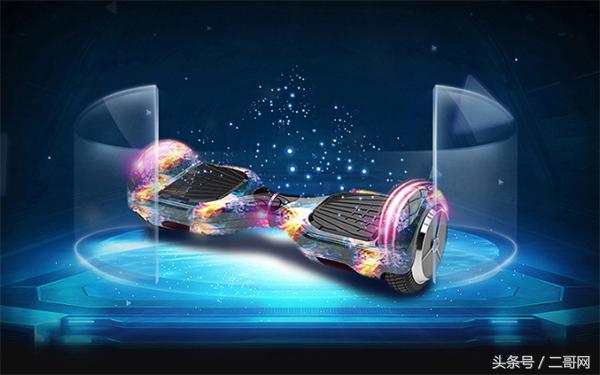 大部分人不知道平衡体感车的保养全攻略