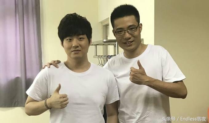 瓜皮一口气吹灭faker,李瓜皮faker赛后采访