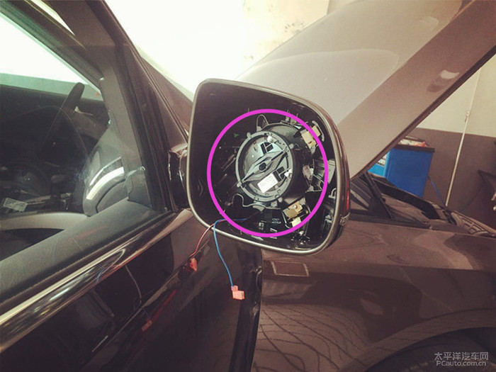 q5最佳改造,官方q5改装案例