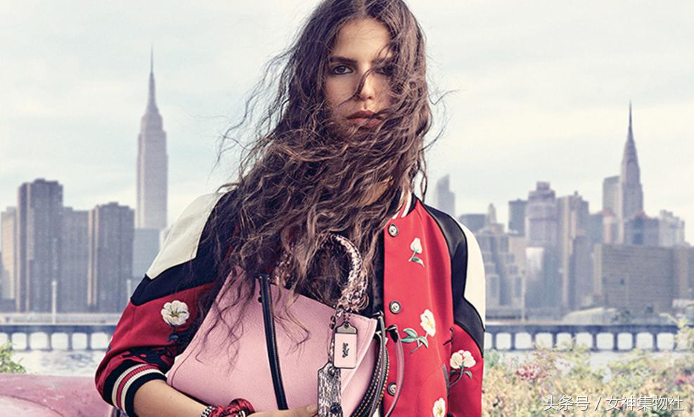 曾经瞧不起的Coach，今年时髦开挂让我毫不犹豫丢掉了LV~