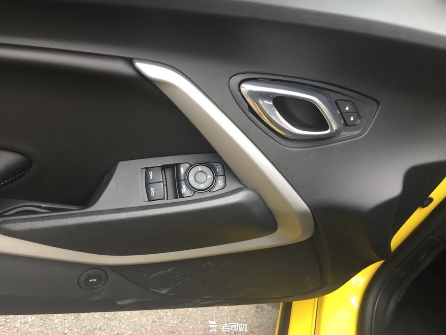 花15万买大黄蜂敞篷,大黄蜂哪年无框车门