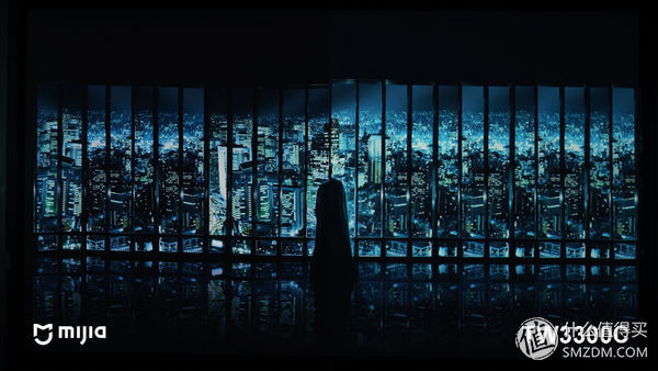 米家激光投影电视1s4k,米家激光投影和米家激光电视