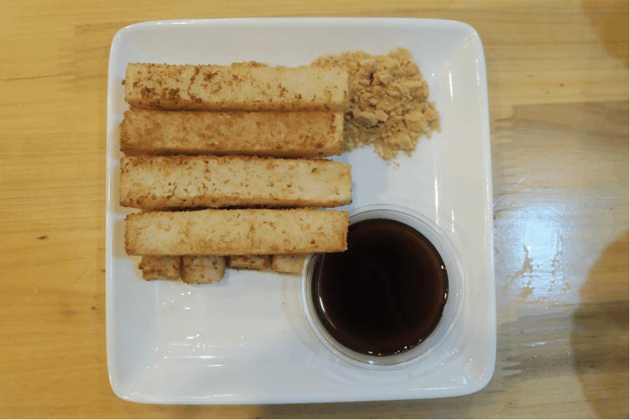 吃过这家串串,很多武汉人都退掉了去成都的机票!